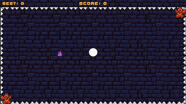 Elemental Escape screenshot 1