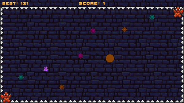 Elemental Escape screenshot 4