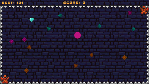 Elemental Escape screenshot 3