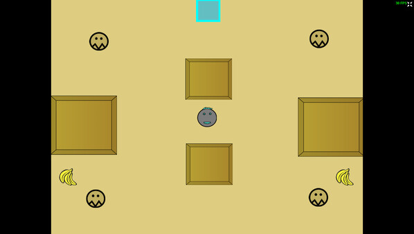 Fruit Conflict screenshot 3