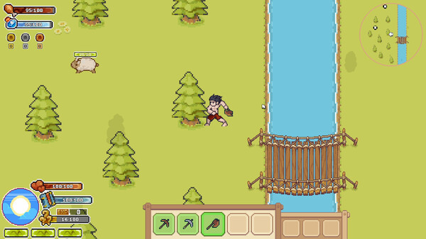 Azorius screenshot 3
