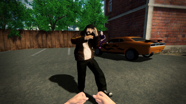 Rock Star Life Simulator screenshot 7