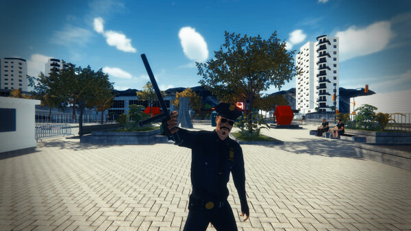 Rock Star Life Simulator screenshot 8