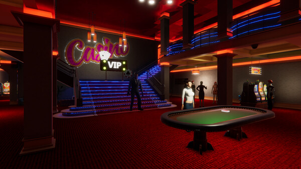 Rock Star Life Simulator screenshot 6