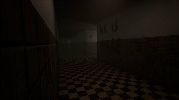 Ominous screenshot 2