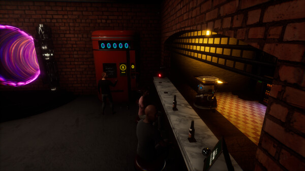 Ominous screenshot 4