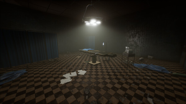 Ominous screenshot 12