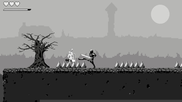Fallen Prince screenshot 2