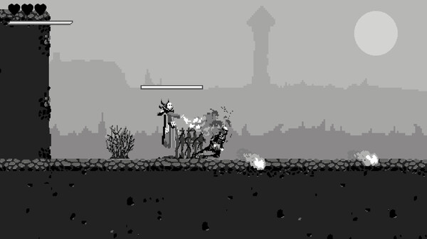 Fallen Prince screenshot 3