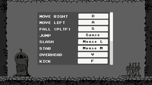 Fallen Prince screenshot 4