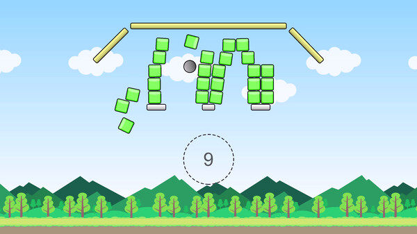 Cannon Block Ball screenshot 5