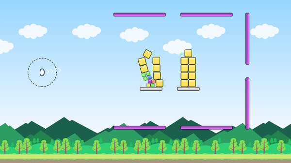 Cannon Block Ball screenshot 4