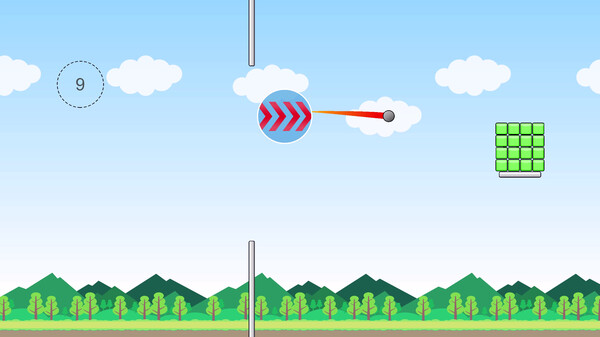 Cannon Block Ball screenshot 3