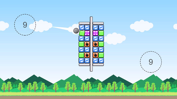 Cannon Block Ball screenshot 12