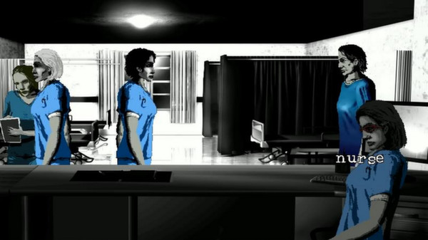 The Cat Lady screenshot 5