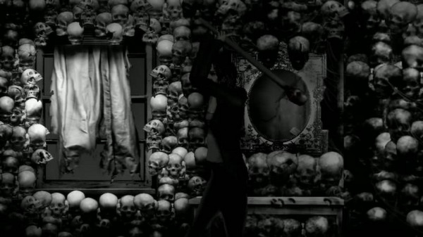 The Cat Lady screenshot 9