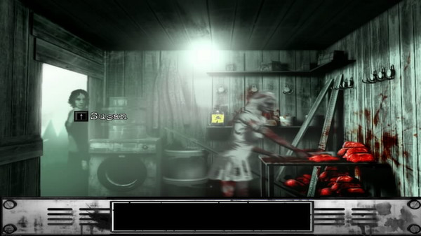 The Cat Lady screenshot 1