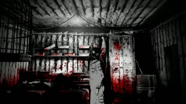The Cat Lady screenshot 6