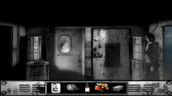 The Cat Lady screenshot 4