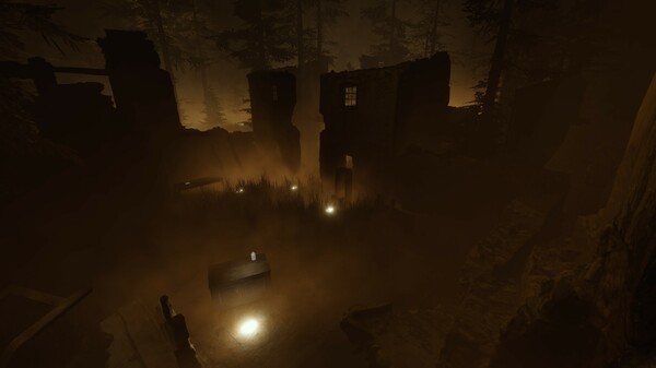 Sylvio: Black Waters screenshot 10