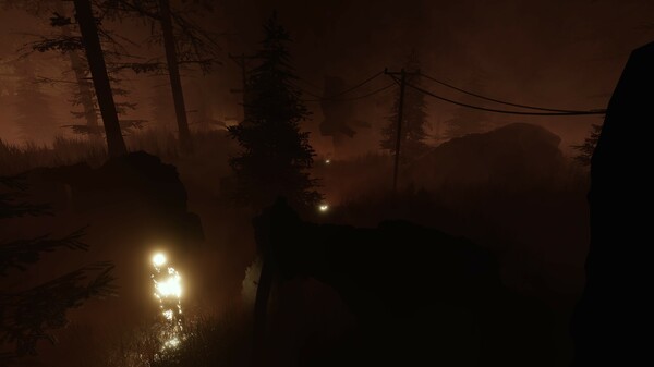 Sylvio: Black Waters screenshot 5
