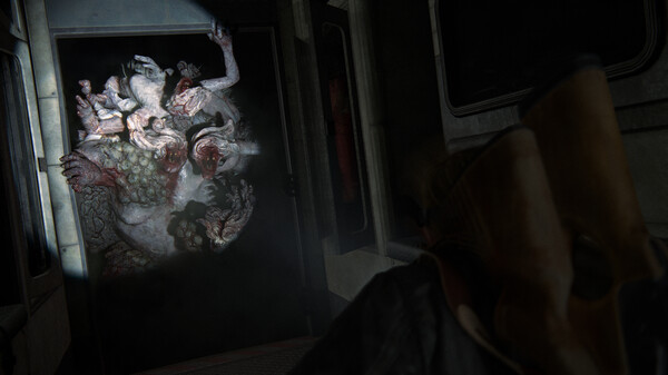 The Last of Us Part II Remastered screenshot 9
