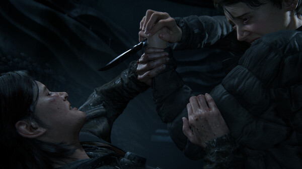 The Last of Us Part II Remastered screenshot 7
