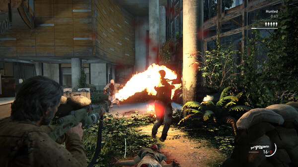 The Last of Us Part II Remastered screenshot 8