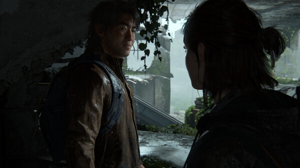 The Last of Us Part II Remastered screenshot 12