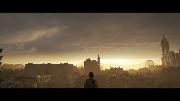 The Last of Us Part II Remastered screenshot 11