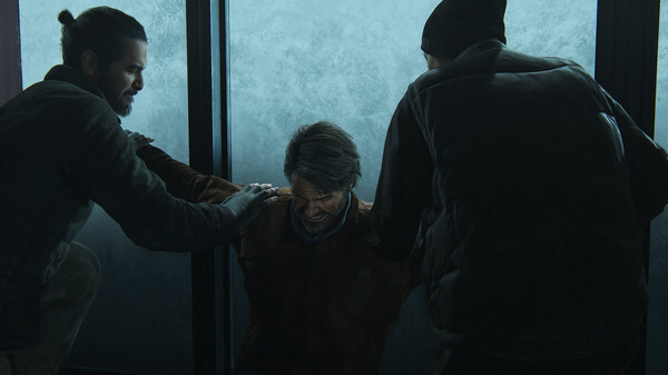 The Last of Us Part II Remastered screenshot 6