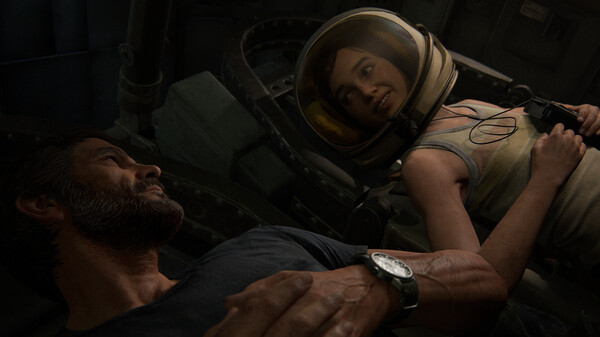 The Last of Us Part II Remastered screenshot 3