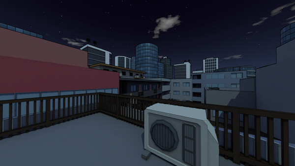 OASIS: Tokyo screenshot 9