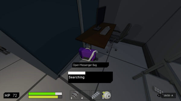 OASIS: Tokyo screenshot 8