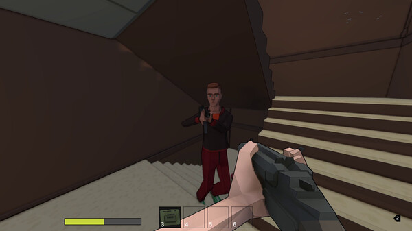 OASIS: Tokyo screenshot 3