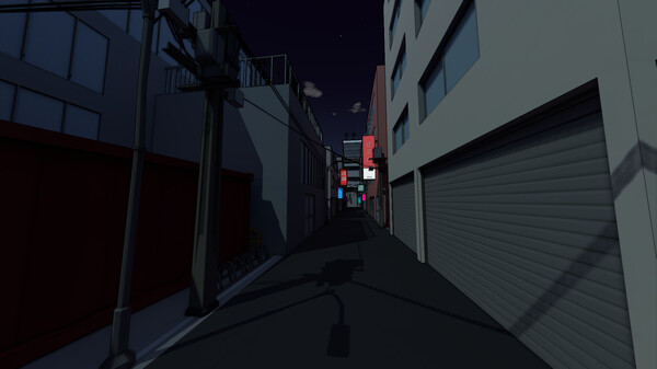 OASIS: Tokyo screenshot 2