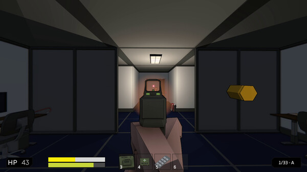 OASIS: Tokyo screenshot 6