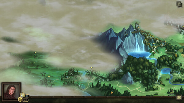Blacksmith. Song of two Kings. screenshot 6