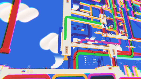 Robo Rush screenshot 5