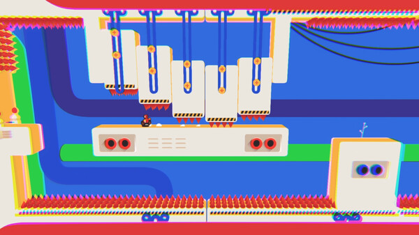 Robo Rush screenshot 7