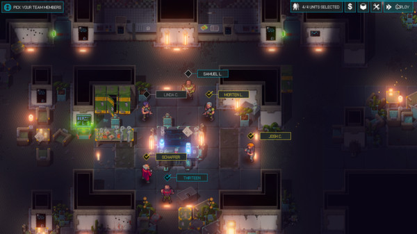 Halfway screenshot 8