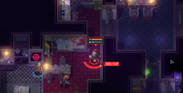 Halfway screenshot 1