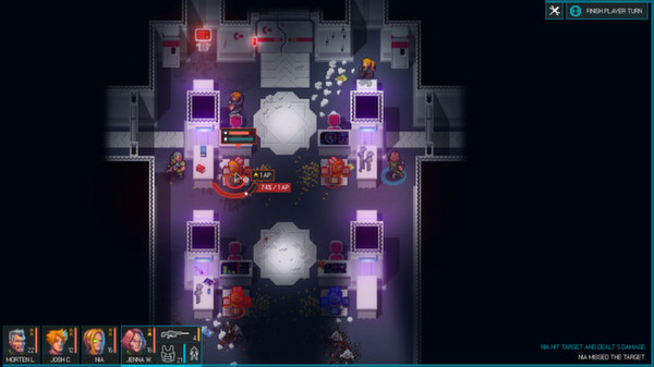 Halfway screenshot 9
