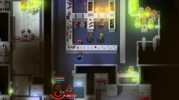 Halfway screenshot 7