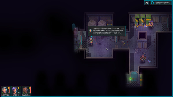 Halfway screenshot 10