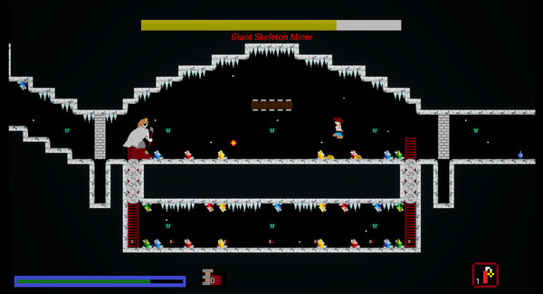 Shooter screenshot 1