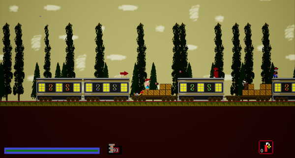 Shooter screenshot 2