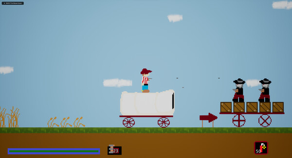 Shooter screenshot 7