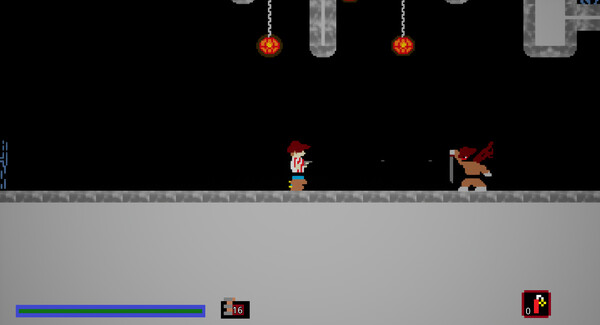 Shooter screenshot 5