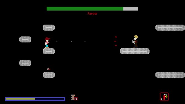 Shooter screenshot 3